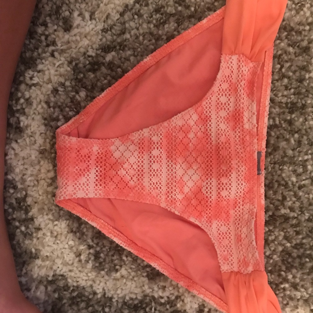 Bikini Bottoms